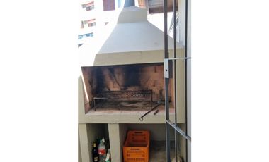 Dpto. en dúplex 3 amb. a 1 cuadra de la playa!!!