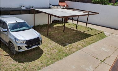 Dpto. en dúplex 3 amb. a 1 cuadra de la playa!!!