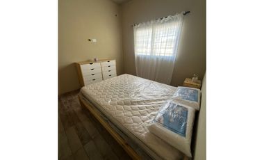 HERMOSA CASA PARA 5 PERSONAS