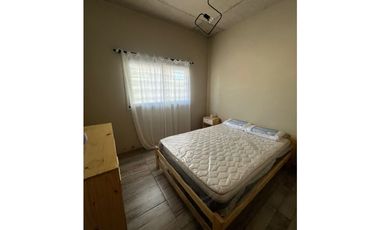 HERMOSA CASA PARA 5 PERSONAS