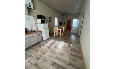 HERMOSA CASA PARA 5 PERSONAS