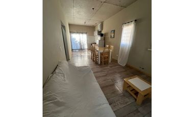 HERMOSA CASA PARA 5 PERSONAS