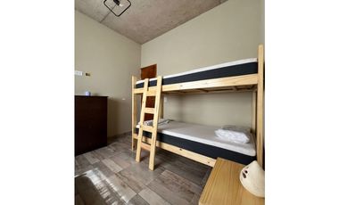 HERMOSA CASA PARA 5 PERSONAS