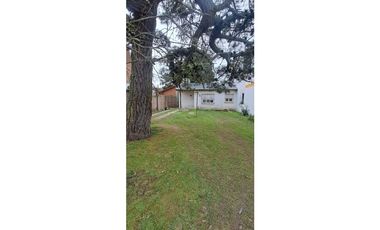 VENTA/ CASA  2 AMBIENTES  CON PARQUE/ MAR DEL PLATA