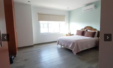 MODERNA CASA ,FRACCIONAMIENTO CON VIGILANCIA EN JIUTEPEC.,4 RECÁMARAS, 4 1/2 BAÑOS