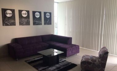 BONITO DEPARTAMENTO DE TAMAÑO MEDIANO CON REC Y ESTUDIO,. VIGILANCIA