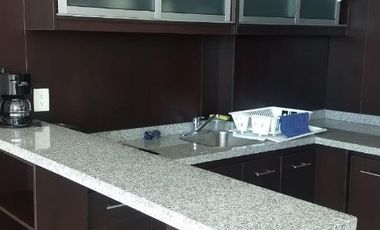 BONITO DEPARTAMENTO DE TAMAÑO MEDIANO CON REC Y ESTUDIO,. VIGILANCIA