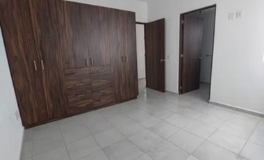 !precio negociable¡ DEPARTAMENTOS NUEVOS DE 80 M2 2 RECÁMARAS 2 BAÑOS 2 ESTACIONAMIENTOS ALBERCA PALAPA JARDINES