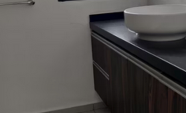 !precio negociable¡ DEPARTAMENTOS NUEVOS DE 80 M2 2 RECÁMARAS 2 BAÑOS 2 ESTACIONAMIENTOS ALBERCA PALAPA JARDINES