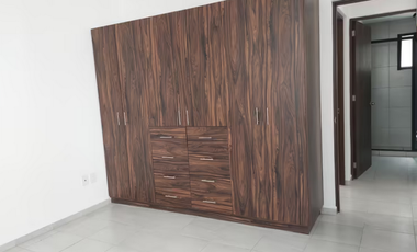 !precio negociable¡ DEPARTAMENTOS NUEVOS DE 80 M2 2 RECÁMARAS 2 BAÑOS 2 ESTACIONAMIENTOS ALBERCA PALAPA JARDINES