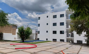 !precio negociable¡ DEPARTAMENTOS NUEVOS DE 80 M2 2 RECÁMARAS 2 BAÑOS 2 ESTACIONAMIENTOS ALBERCA PALAPA JARDINES