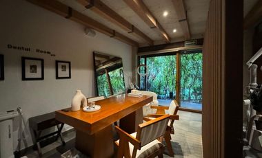 Magnífico y elegante consultorio en el corazón de vista hermosa ideal Dentita