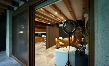 Magnífico y elegante consultorio en el corazón de vista hermosa ideal Dentita