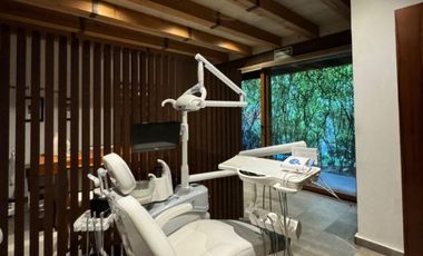 Magnífico y elegante consultorio en el corazón de vista hermosa ideal Dentita