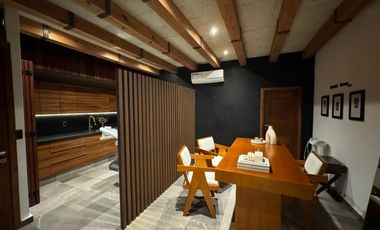 Magnífico y elegante consultorio en el corazón de vista hermosa ideal Dentita