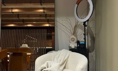 Magnífico y elegante consultorio en el corazón de vista hermosa ideal Dentita