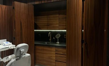 Magnífico y elegante consultorio en el corazón de vista hermosa ideal Dentita