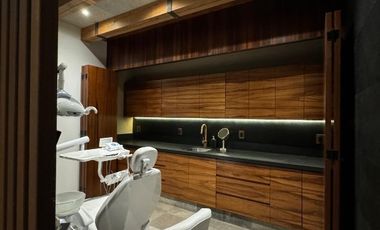 Magnífico y elegante consultorio en el corazón de vista hermosa ideal Dentita