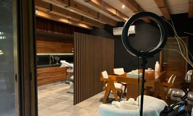 Magnífico y elegante consultorio en el corazón de vista hermosa ideal Dentita