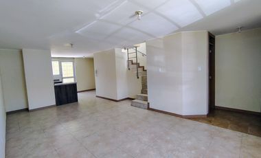Casa en Venta – Lulumbamba - Mitad del Mundo