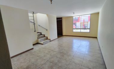 Casa en Venta – Lulumbamba - Mitad del Mundo