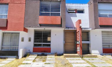Casa en Venta – Lulumbamba - Mitad del Mundo