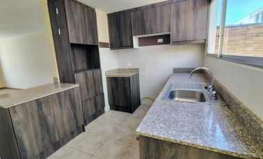 Casa en Venta – Lulumbamba - Mitad del Mundo