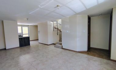 Casa en Venta – Lulumbamba - Mitad del Mundo