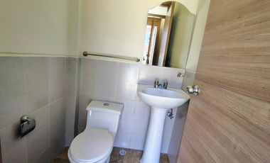 Casa en Venta – Lulumbamba - Mitad del Mundo