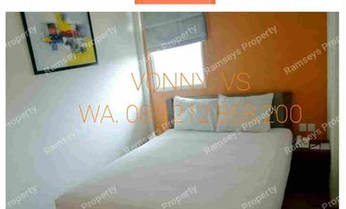 DIJUAL HOTEL BINTANG 3 JAKARTA BARAT, 6 LANTAI, LT.1.174m2, LB.2.689m2