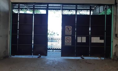 Gudang di Raya Rungkut Dekat Sier, Merr, Tol, dan Juanda