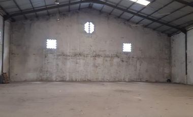 Gudang di Raya Rungkut Dekat Sier, Merr, Tol, dan Juanda