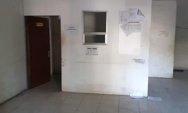 Gudang di Raya Rungkut Dekat Sier, Merr, Tol, dan Juanda