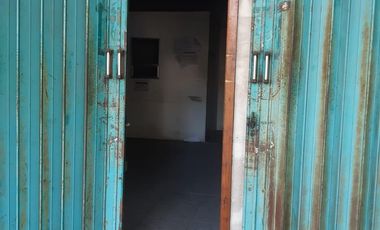 Gudang di Raya Rungkut Dekat Sier, Merr, Tol, dan Juanda