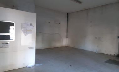 Gudang di Raya Rungkut Dekat Sier, Merr, Tol, dan Juanda