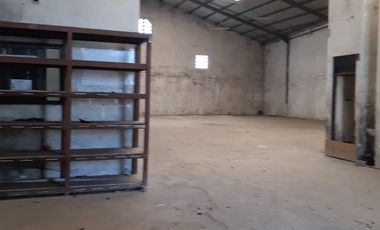 Gudang di Raya Rungkut Dekat Sier, Merr, Tol, dan Juanda