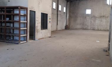 Gudang di Raya Rungkut Dekat Sier, Merr, Tol, dan Juanda