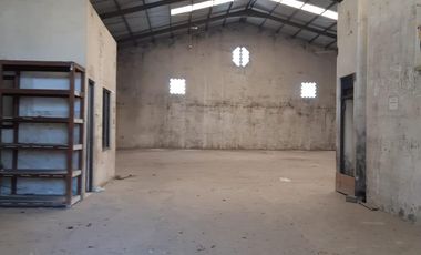 Gudang di Raya Rungkut Dekat Sier, Merr, Tol, dan Juanda