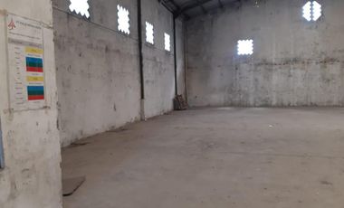 Gudang di Raya Rungkut Dekat Sier, Merr, Tol, dan Juanda