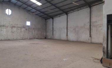 Gudang di Raya Rungkut Dekat Sier, Merr, Tol, dan Juanda