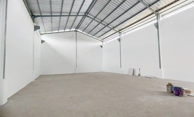 Gudang Bisa Industri Tanah 1946m2 Di Gn Sindur 25 Menit Dari Tol BSD