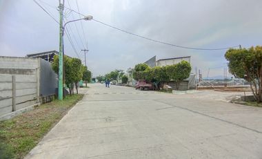 Gudang Bisa Industri Tanah 1946m2 Di Gn Sindur 25 Menit Dari Tol BSD