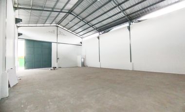 Gudang Bisa Industri Tanah 1946m2 Di Gn Sindur 25 Menit Dari Tol BSD