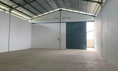 Gudang Bisa Industri Tanah 1946m2 Di Gn Sindur 25 Menit Dari Tol BSD