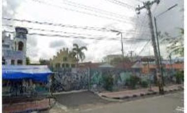 TANAH SIAP BANGUN STRATEGIS KOTA YOGYAKARTA KAWASAN MALIOBORO
