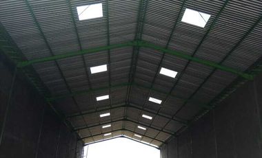 Dijual Gudang di Pergudangan Casa Sumput, Driyorejo, Gresik.