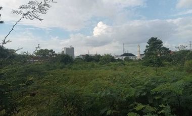 Special Offer! Tanah lokasi Sangat Strategis Antang, Makassar