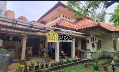 Rumah cluster di Lenteng agung Jakarta Selatan