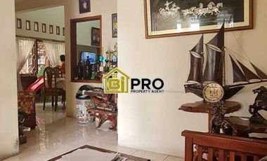 Rumah cluster di Lenteng agung Jakarta Selatan