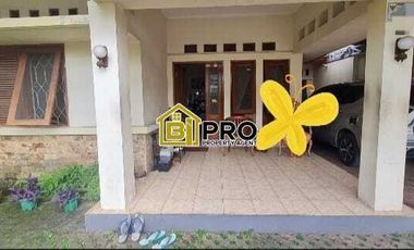 Rumah cluster di Lenteng agung Jakarta Selatan